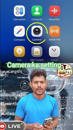 DSLR Settings: The Ultimate Guide
