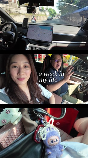 A Week in My Life: Fun Mini Vlog Experience