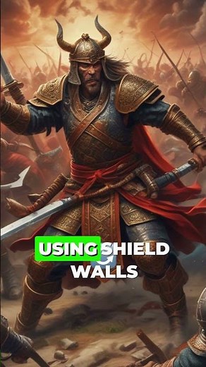 Samurai vs. Vikings: 3 Surprising Similarities?!