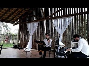 Stand By Me | Piano e Violino