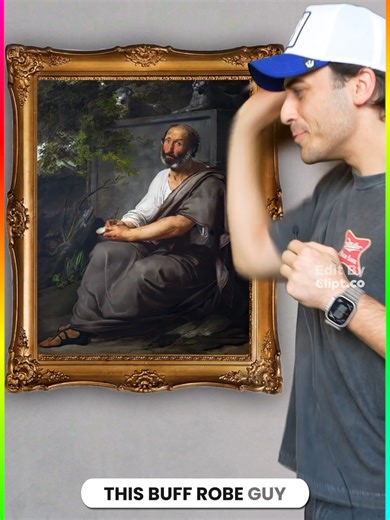 Discovering Aristotle: The Father of Science and Philosophy