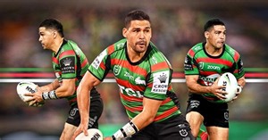 The evolution of Cody Walker, and why he’s ready to take next step