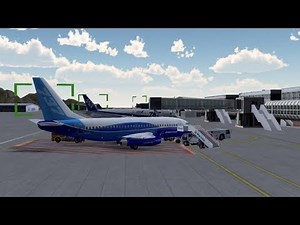 Flight 787 Flight Sim - The Best FREE Flight Simulator?
