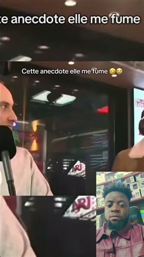 Dadju dans ces débuts 🤣