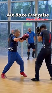 2.1K views · 779 reactions | Première semaine de la saison ! Venez essayer la savate boxe française #frenchkickboxing #boxe #savateboxefrançaise #fisbfamily #aixenprovence #boxing#reprisesport #aixmaville #2025# | Stéphane Gougne | Facebook