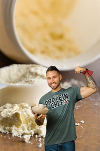 Does Cooking Protein Powder Destroy or Denature it?