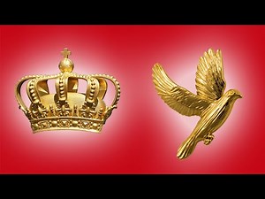 The Father & The Holy Spirit as God