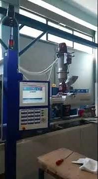 BATTENFELD HM 180/750 UNILOG B6P Injection moulding machine