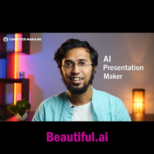 Top 10 AI Tool | Computer Mania BD