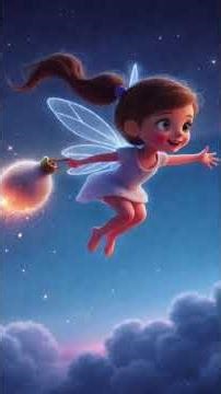 Uyku Masalı Dinle #animation