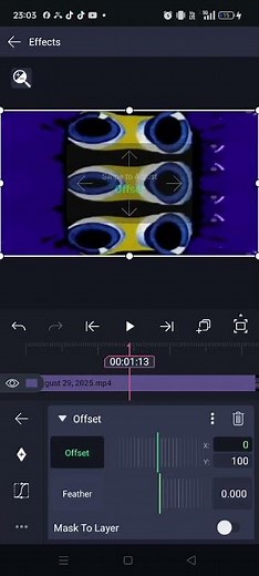 How to Make G-Major 108's Mirror's On Android