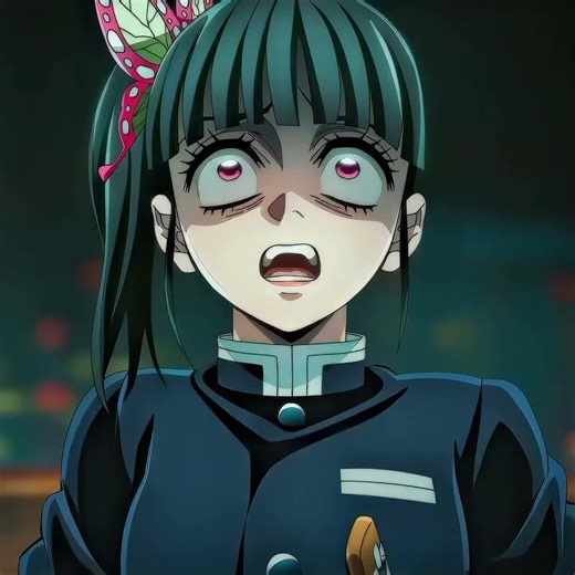 Shinobu Kocho Death 😭💔 | The Most Painful Scene in Demon Slayer | Infinity Castle Arc