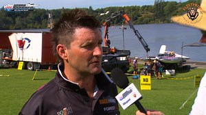 Final words from our Hydro Thunder Series 4 winner David Alexander | Hydro Thunder