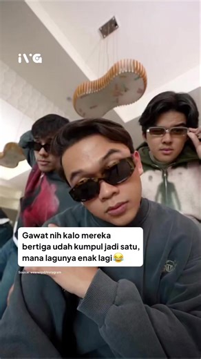 New Pusat Dunia: Single 'Sempurnanya Aku' Rilis