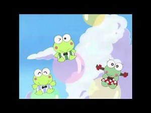 Hello Kitty's Animation Theatre Introduction