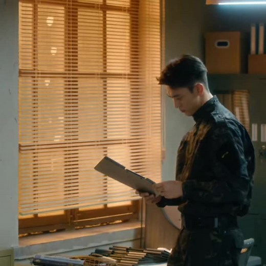 Exploring Bromance in Chinese Drama: The White Olive Tree