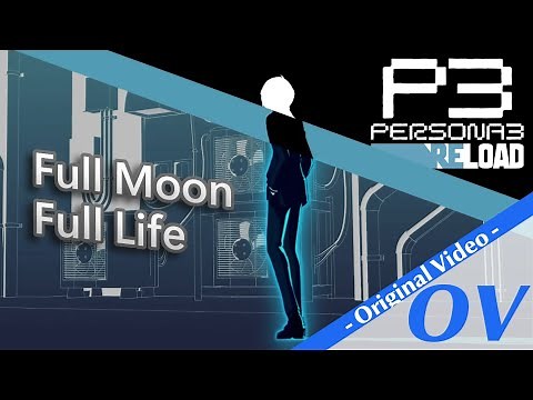Full Moon Full Life - OLD Lyrics Interpretation