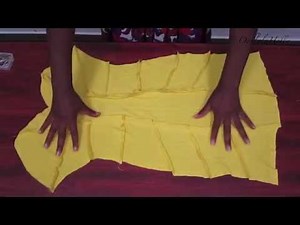 How to Make a Bandage Dress