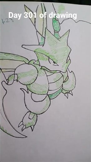 #pokemon #drawling #drawingtechniques #sketchful #artandcraft #art # #drawing #sketch #pokemonart