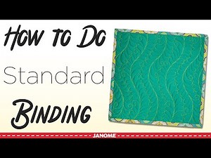 How to do Standard Binding