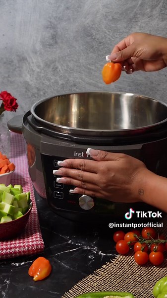 Shrimp Ramen in the Instant Pot: Easy One-Pot Recipe