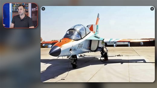 Why Iran’s air defenses didn’t stop the strike on Khamenei