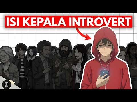 Why Are Introverts Different? - (Psychological Surgery)