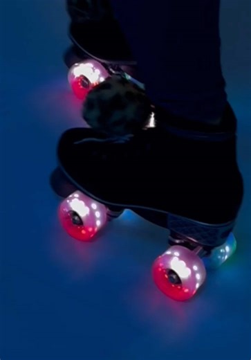 Crazy Skates on TikTok