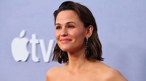 Jennifer Garner has launched a YouTube channel for her 'Pretend Cooking Show'