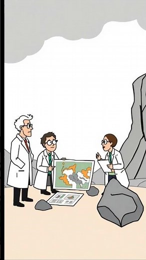 Unveiling Adam's Bridge: The Secret Behind the Ancient Wonder!