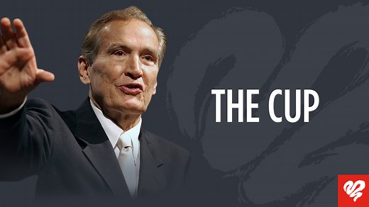 In Luke 22, we find Jesus is in the garden of Gethsemane, praying: Lord, if it be possible, let this cup pass from me. What was it that caused Jesus to dread the drinking of that cup? In this message, Adrian Rogers explains the symbolism behind the cup, as well as the great wrestle between Jesus’ holy humanity and divine love for us all. | Love Worth Finding Ministries