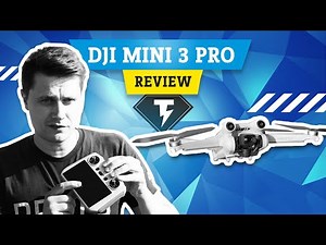 Review: DJI Mini 3 Pro | Conrad TechnikHelden