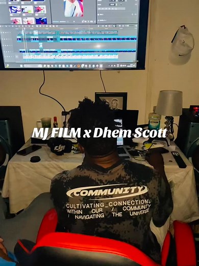 1.4K reactions · 13 comments | MJ film  We push any music we don’t choose side 珞 MJ film for everyone danko  | Joseph Mega Jay | Facebook