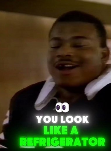 How William "Refrigerator" Perry got his legendary name 😲