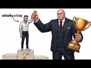 Your Credit Score Is a Scam (Here’s What Actually Matters)