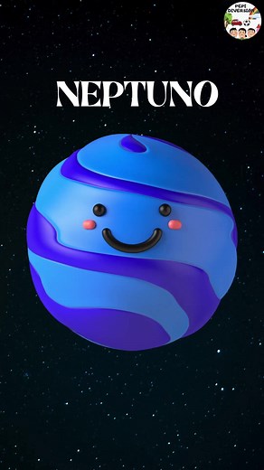 Descubre Neptuno: El Planeta Más Lejano del Sistema Solar