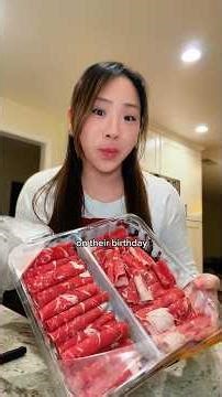 How To Impress a Korean..part 2 😉💛 #bulgogi #koreanfood #easyrecipe #fyp