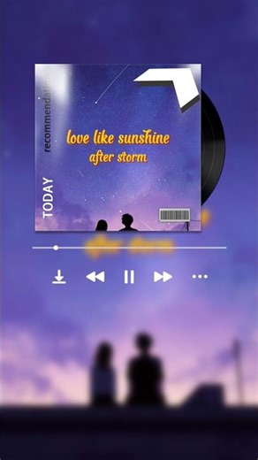 “Hold Me Tight” – Official Song #music #shorts