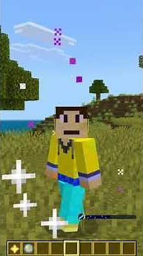 THE BEST ORIGIN MOD for The new Minecraft Bedrock UPDATE #minecraft #topaddons1 #gaming #mctutorial