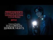 Stranger Things 4 (Hollywood)