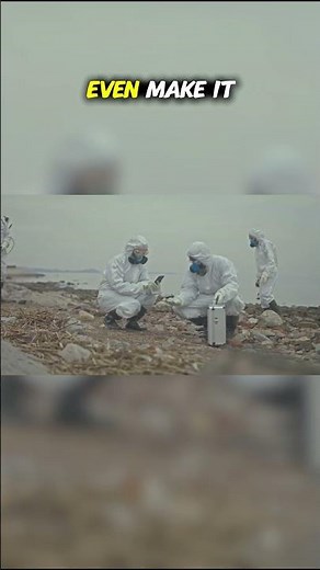 Top Ten Species That Thrive in Toxic Environments: Lessons from Nature’s Survivors