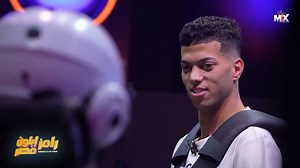 145K views · 1.5K reactions | الحلقة التي ينتظرها الزمالكاوي أكثر من الأهلاوي  إمام عاشور: عمري ما هسيب الأهلي مهما حصل 礪❤️ #رامز_إيلون_مصر حصرياً على MBC مصر وشاهد #رمضان_يجمعنا | Screen Mix عربية | Facebook