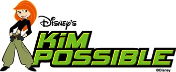 Kim Possible - TV Tropes