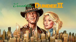 Crocodile Dundee II - Movie - Where To Watch