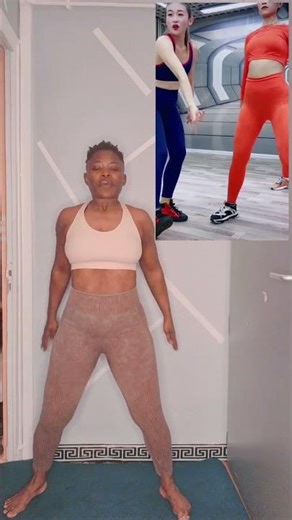 HOW TO DO THIS CHINESE BELLY DANCE WORKOUT FOR BEGINNERS