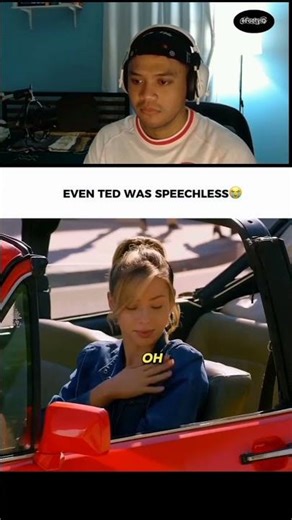 Ted__2024__is_a_comedy_television __series #comedy #reel