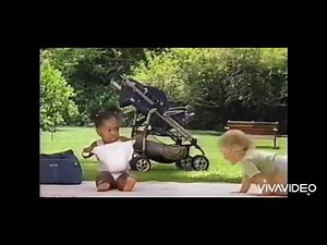 Hooray for Huggies Commercial (2006/2007)