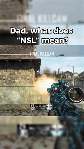 NSL Black Ops 2 Trickshot Montage