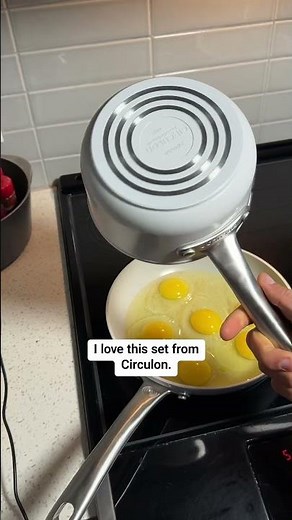 How to Get the Perfect Eggs