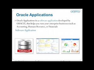 Oracle EBS R12 SCM Training | New & FREE Batch - You can join from Today